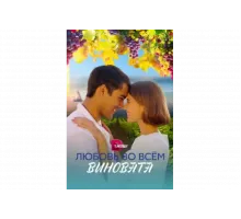 Любовь во всем виновата   сериал