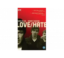 Любовь/Ненависть   сериал