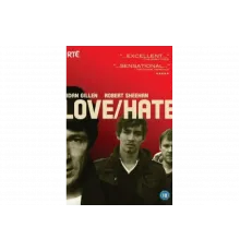 Любовь/Ненависть   сериал