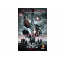 Люди, построившие Америку   сериал