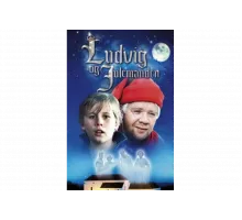 Людвиг и Санта   сериал