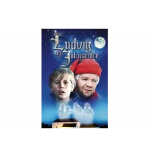 Людвиг и Санта   сериал