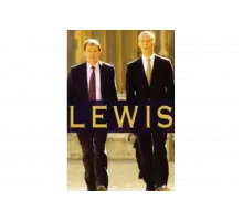 Льюис   сериал