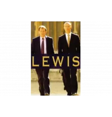 Льюис   сериал