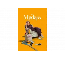 Мадам   сериал