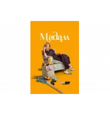 Мадам   сериал
