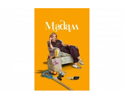 Мадам   сериал смотреть