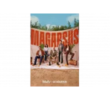 Магарсус   сериал