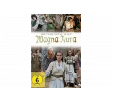 Магна Аура   сериал