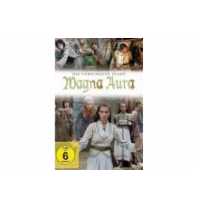 Магна Аура   сериал