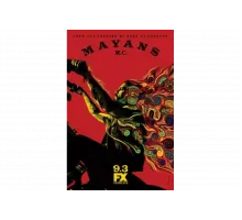 Майянцы   сериал