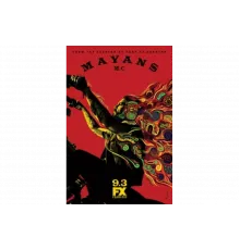 Майянцы   сериал