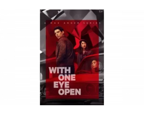 Макс Ангер   сериал смотреть