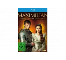 Максимилиан   сериал