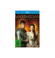 Максимилиан   сериал