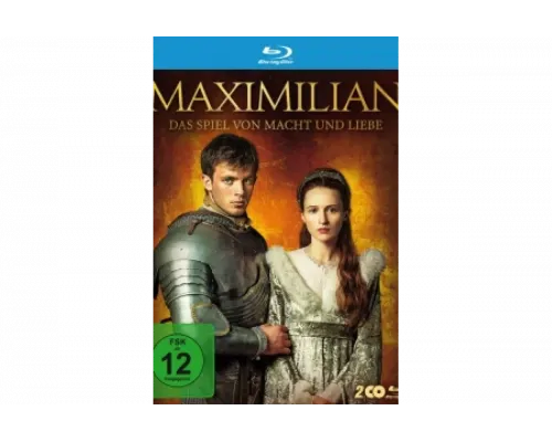 Максимилиан   сериал смотреть