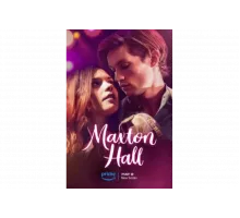 Макстон-холл   сериал