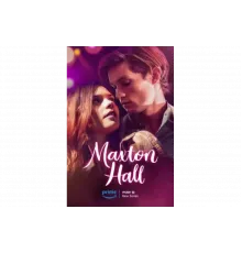 Макстон-холл   сериал