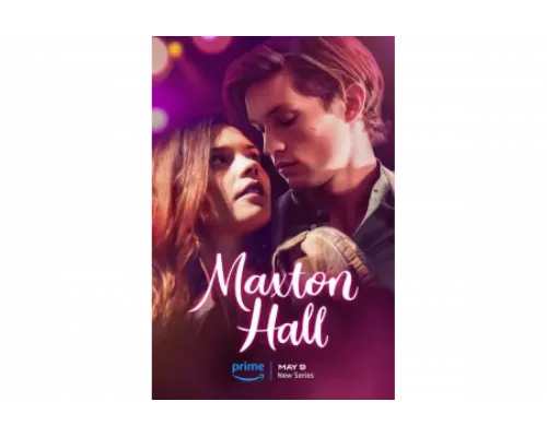 Макстон-холл   сериал смотреть