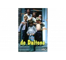 Мальчишки с улицы Дальтона   сериал