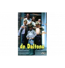 Мальчишки с улицы Дальтона   сериал
