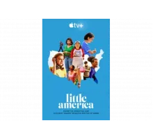 Маленькая Америка   сериал
