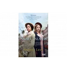 Маленький остров   сериал