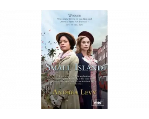 Маленький остров   сериал смотреть