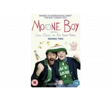 Малыш Мун   сериал