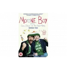 Малыш Мун   сериал