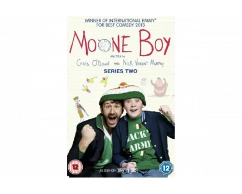 Малыш Мун   сериал смотреть