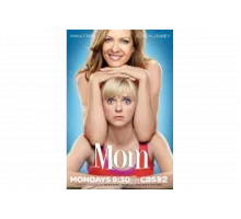 Мамаша   сериал