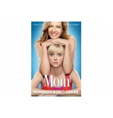 Мамаша   сериал