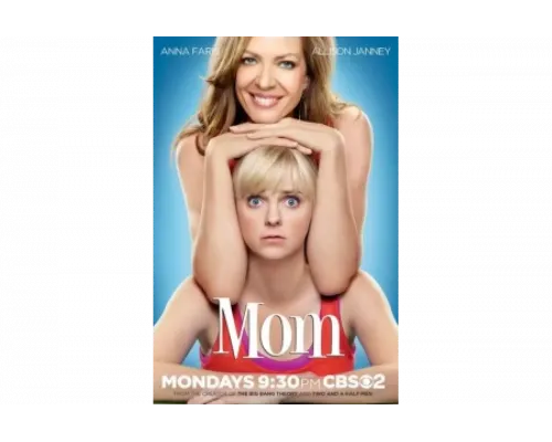 Мамаша   сериал смотреть