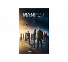 Манифест   сериал