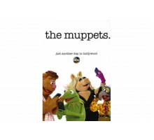 Маппеты   сериал