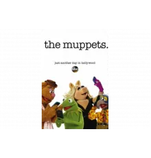 Маппеты   сериал