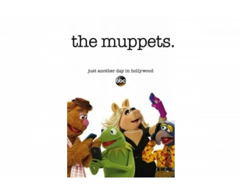 Маппеты   сериал смотреть