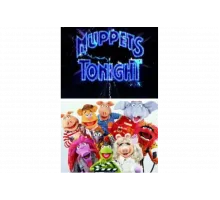 Маппеты сегодня вечером   сериал