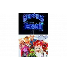 Маппеты сегодня вечером   сериал