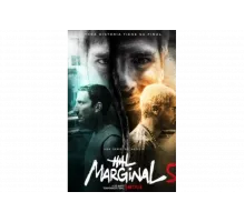 Маргинал   сериал