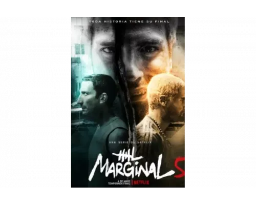 Маргинал   сериал смотреть