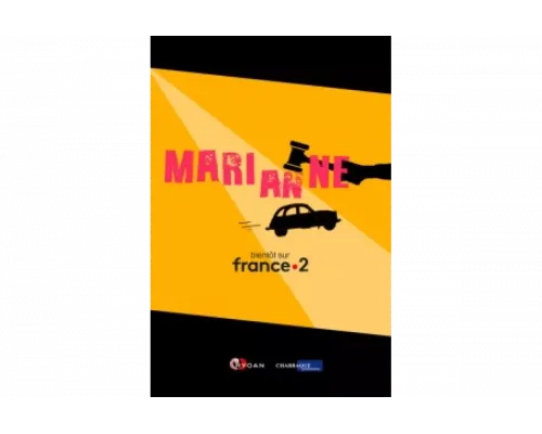 Марианн   сериал смотреть
