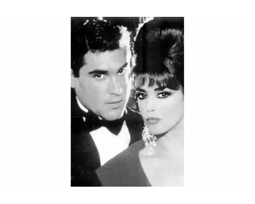 Мариелена   сериал смотреть