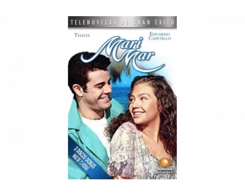 Маримар   сериал смотреть