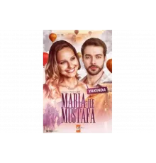 Мария и Мустафа   сериал