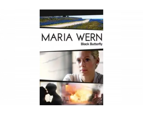 Мария Верн   сериал смотреть