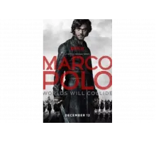 Марко Поло   сериал