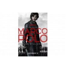Марко Поло   сериал