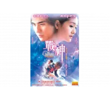 Марс   сериал